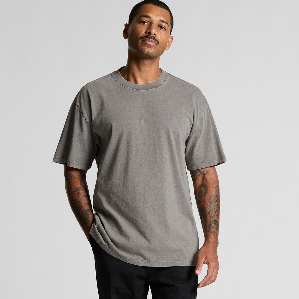 Heavy Faded Tee | 5082