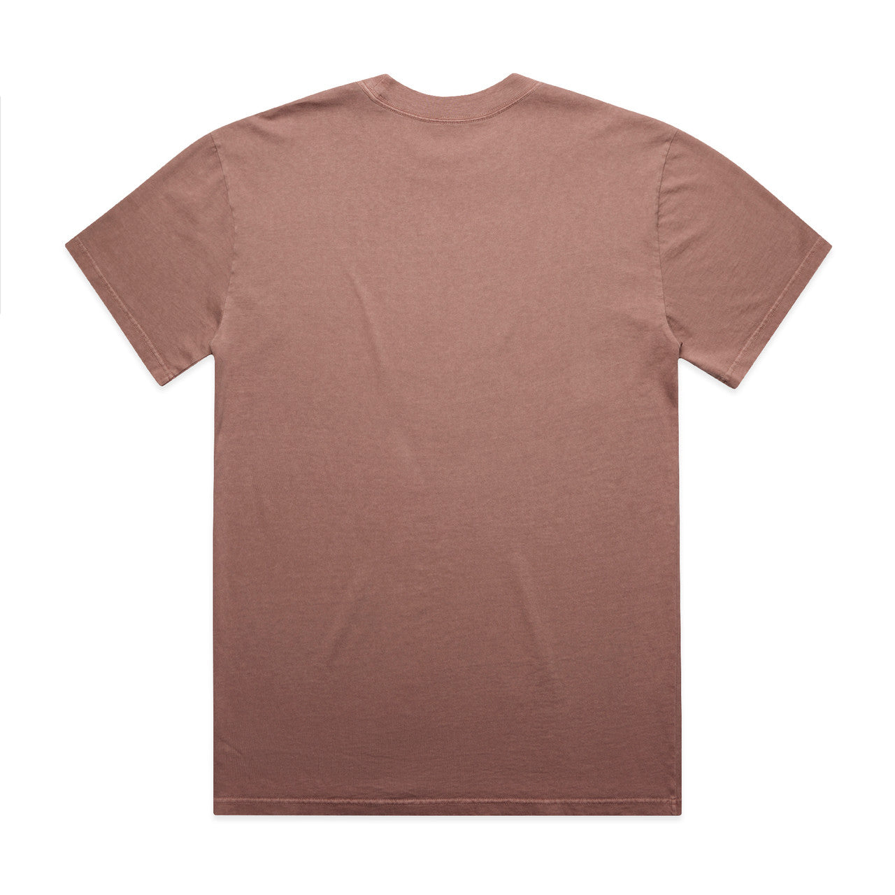 FADED PINK - BACK - AS Colour