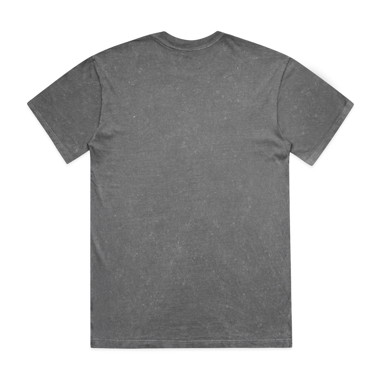 COAL STONE - BACK - AS Colour