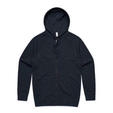 Official Zip Hood | 5103S | 5103S - NAVY - SKU:5103S