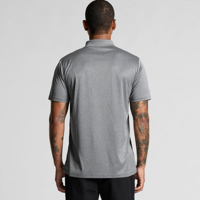 Men's Active Work Polo | 5425