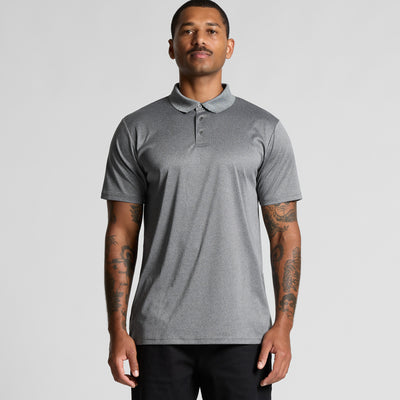 Men's Active Work Polo | 5425