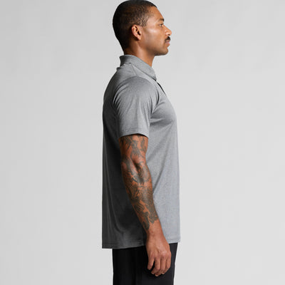 Men's Active Work Polo | 5425