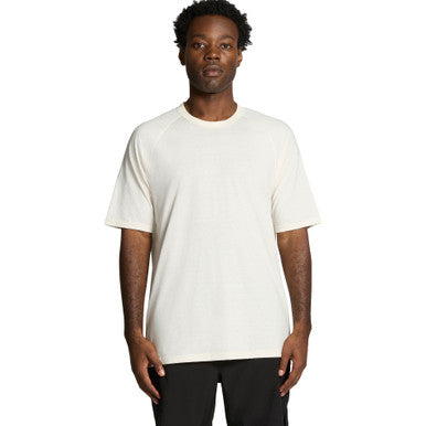 Staple Active Blend Tee | 5610 | 5610 - FRONT - SKU:5610