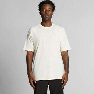 Staple Active Blend Tee | 5610 | 5610 - MAIN - SKU:5610