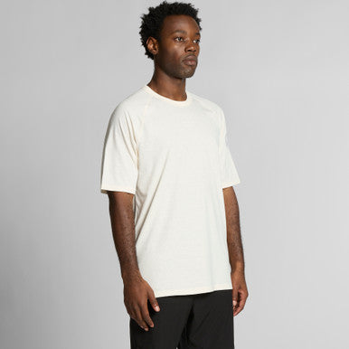 Staple Active Blend Tee | 5610 | 5610 - TURN - SKU:5610