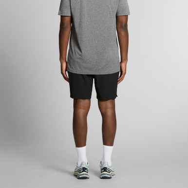 Active Shorts 18