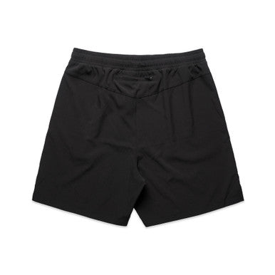 Active Shorts 18