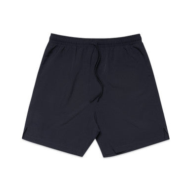 Active Shorts 18