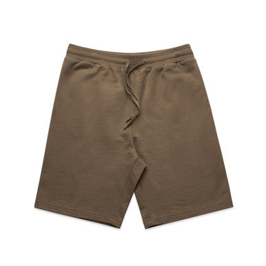 Stadium Shorts | 5916S | 5916S - WALNUT - SKU:5916S
