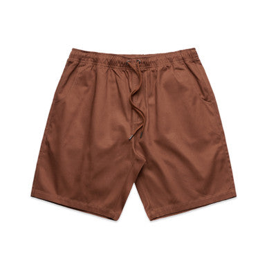 Walk Shorts | 5929S | 5929S - CLAY - SKU:5929S