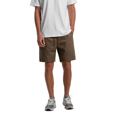 Walk Shorts 18