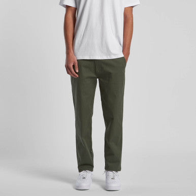 Straight Pants | 5930 | 5930 - MAIN - SKU:5930