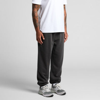 Relax Faded Track Pants | 5938 | 5938 - TURN - SKU:5938