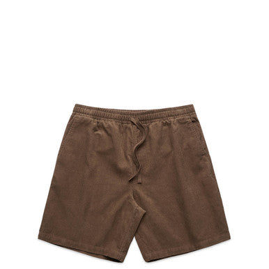 Cord Shorts 18
