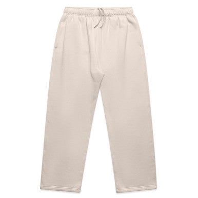 Relax Cuffless Track Pants | 5942 | 5942 - Default - SKU:5942