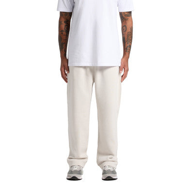Relax Cuffless Track Pants | 5942 | 5942 - FRONT - SKU:5942