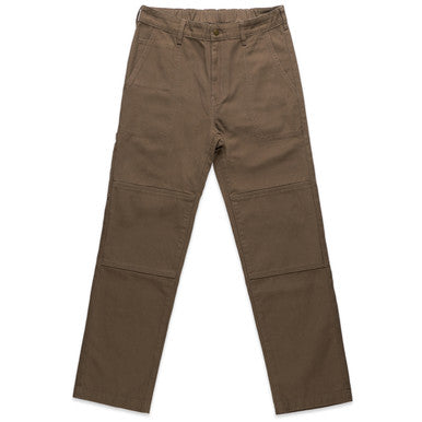 Canvas Pants | 5982 | 5982 - Default - SKU:5982