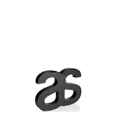 AS Logo Plaque | 6912  | 6912-POS - Default - SKU:6912-POS