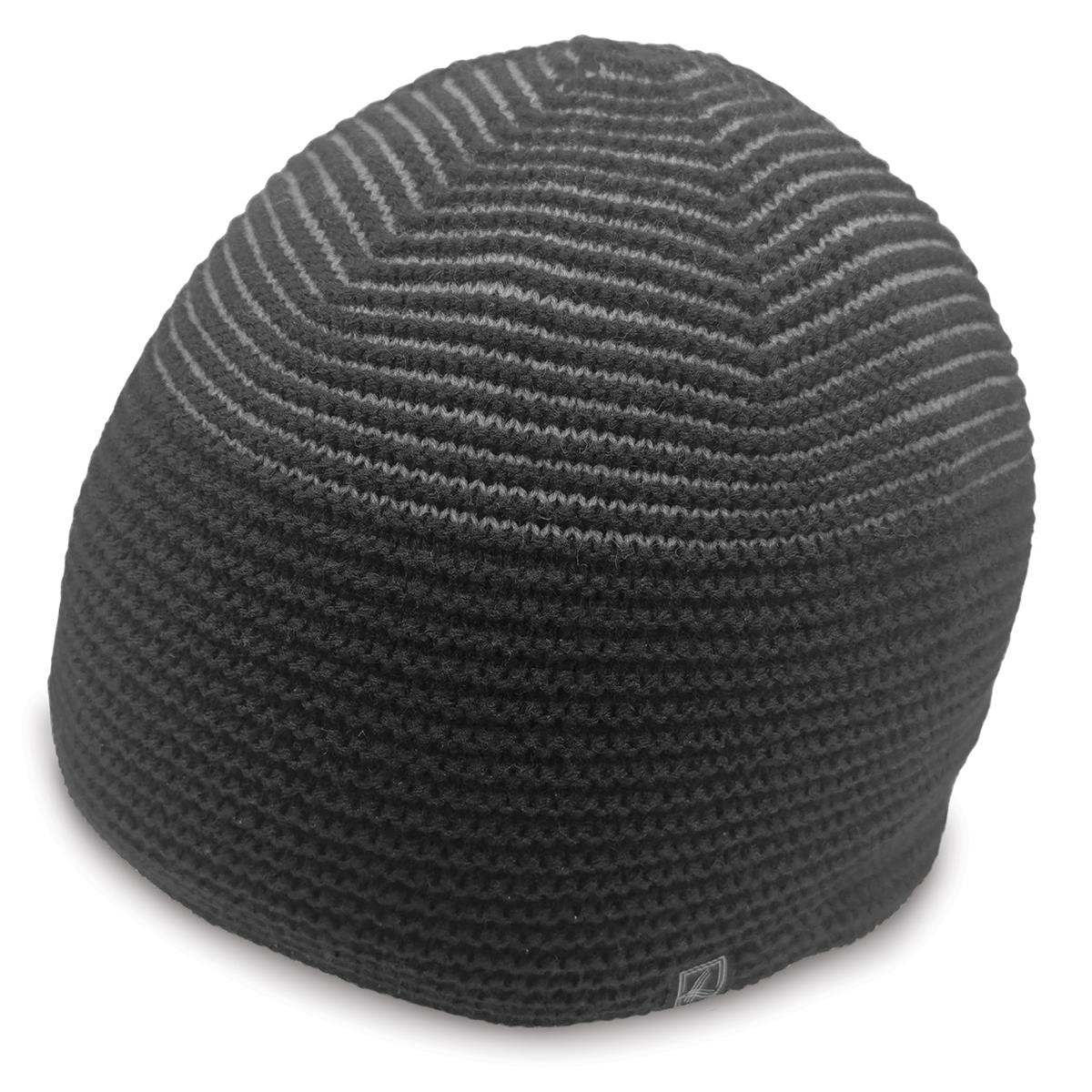 Ridge Beanie - Black - 7468-BL.GY_-_Image.jpg