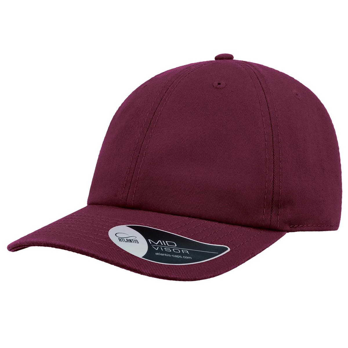 Curved Heather - Burgundy - A1000-BU_-_Image_20.jpg