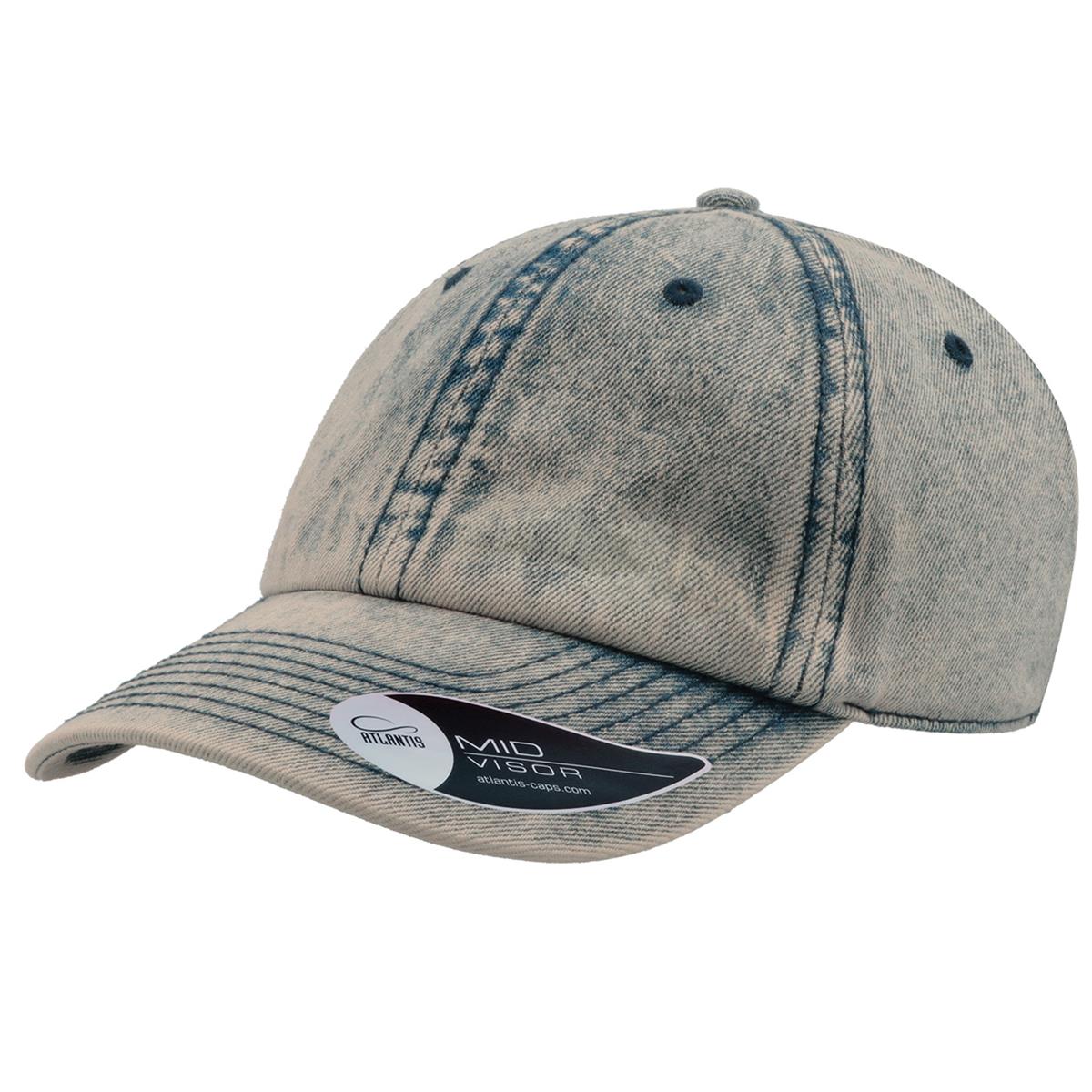 Curved Heather - Clear Wash Denim - A1000-CWD_-_Image_20.jpg