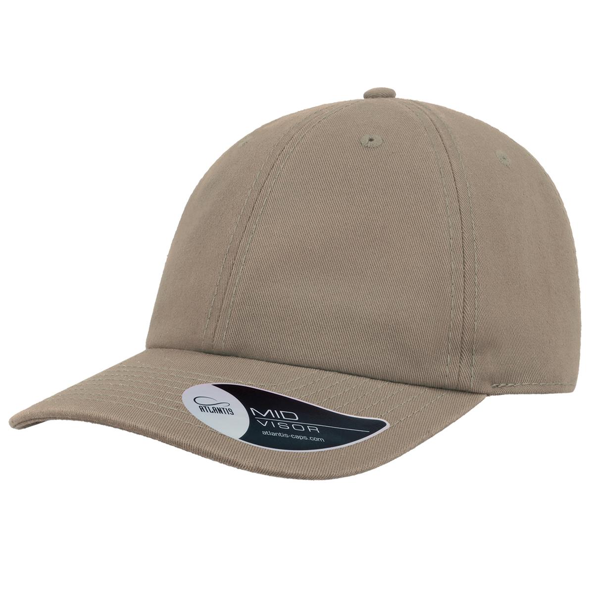 Curved Heather - Khaki - A1000-KH_-_Image_20.jpg