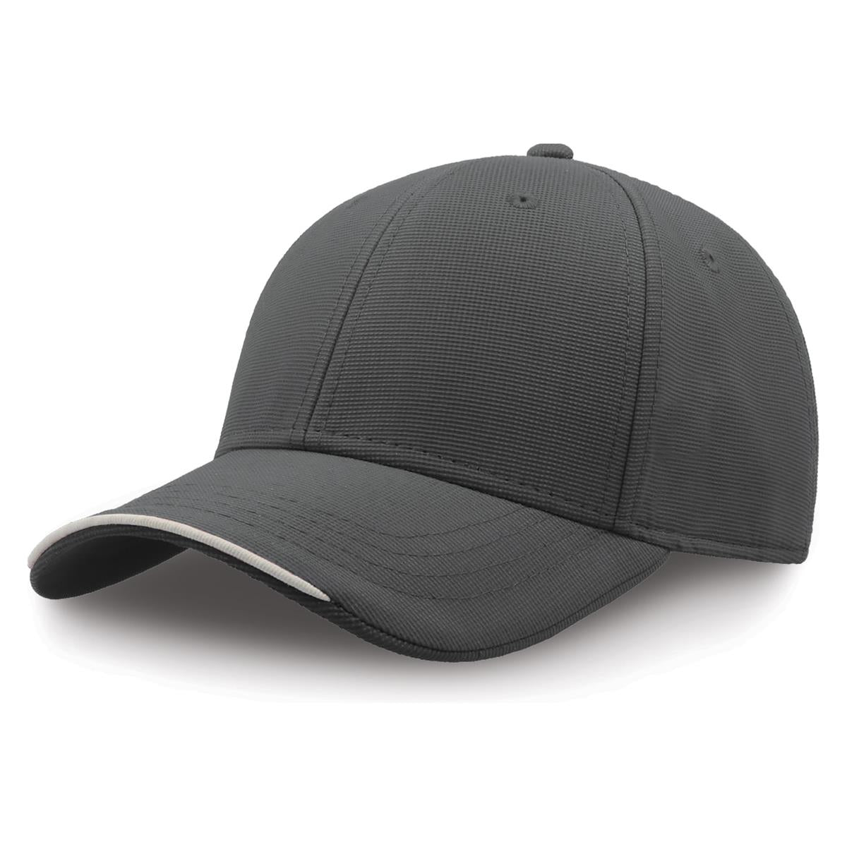 Men's Cotton Crew - Dark Grey - A1310-DGY_-_Image_10.jpg