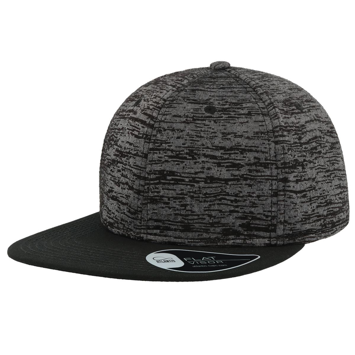 Curved Heather - Black Heather - A3100-BLH.BL_-_Image_6.jpg