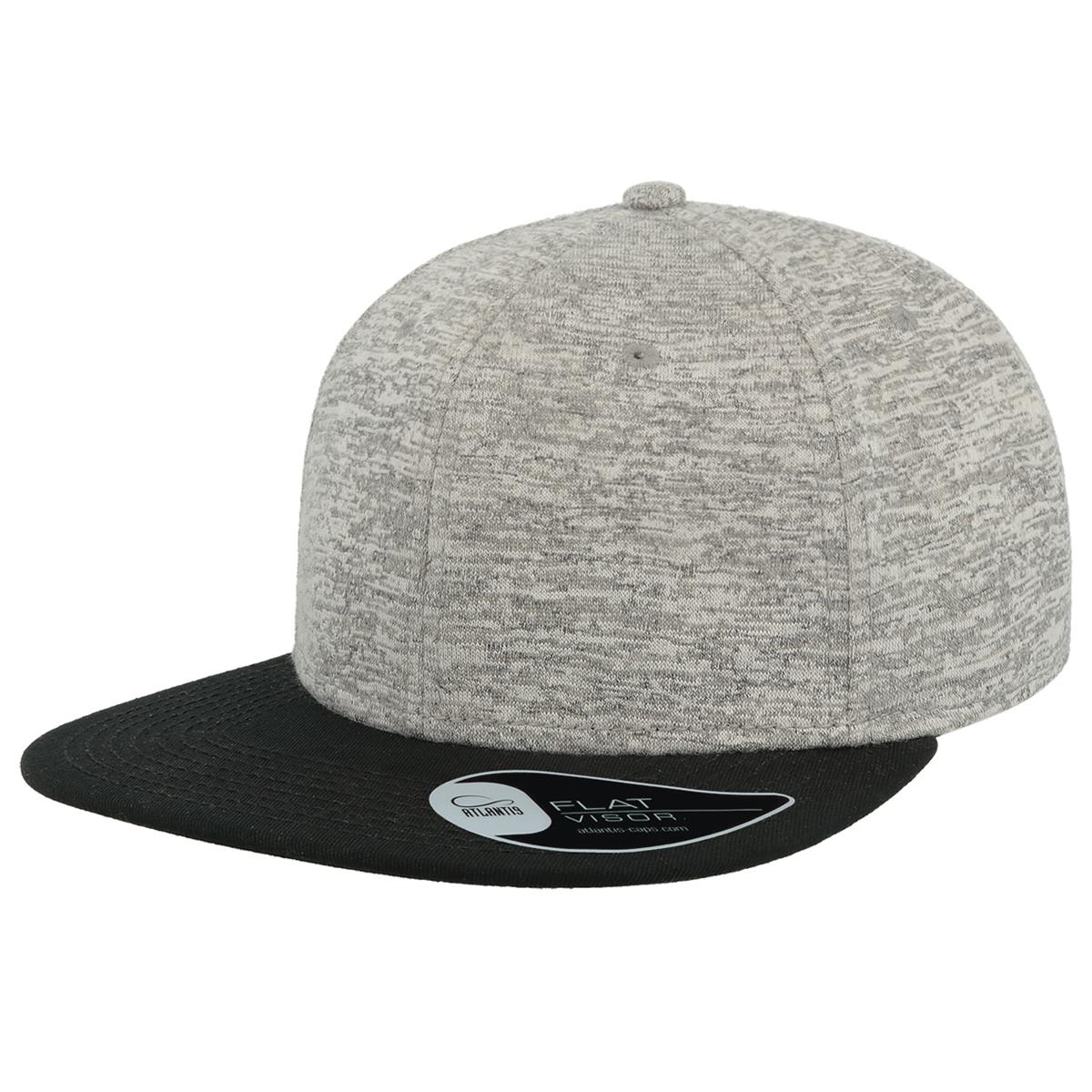 Curved Heather - Grey Heather - A3100-GYH.BL_-_Image_6.jpg