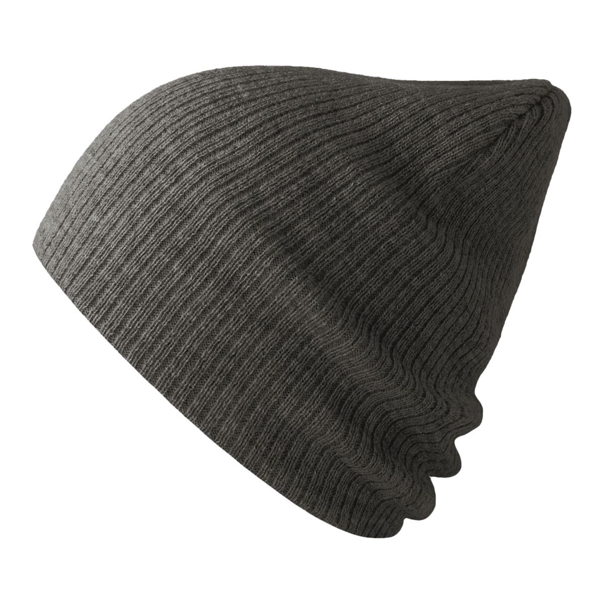 Men's Cotton Crew - Dark Grey Mel - A4010-DGM_-_Image_122.jpg