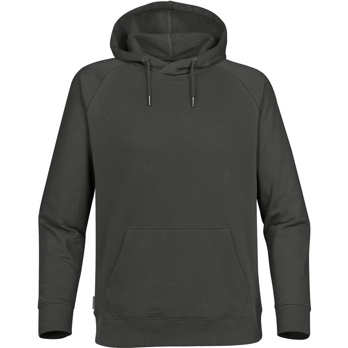 Heathered Flat Peak Trucker - Carbon - CFH-2-CARB-2XL_-_Image_8.jpg