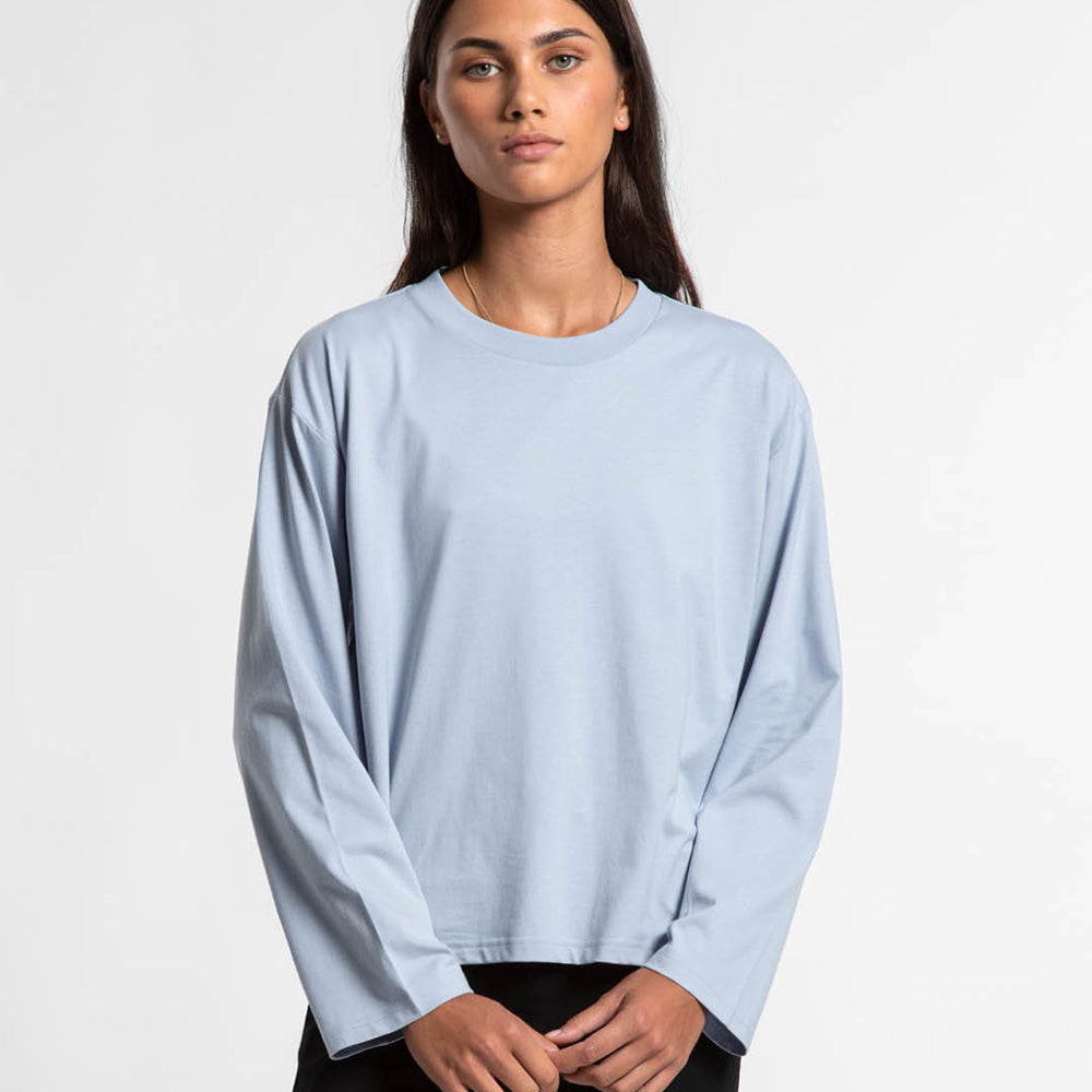 Long Sleeve