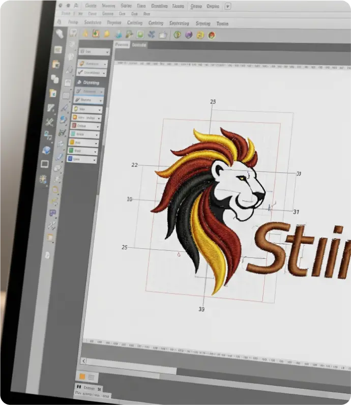 Design Digitisation